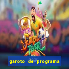 garoto de programa zona leste